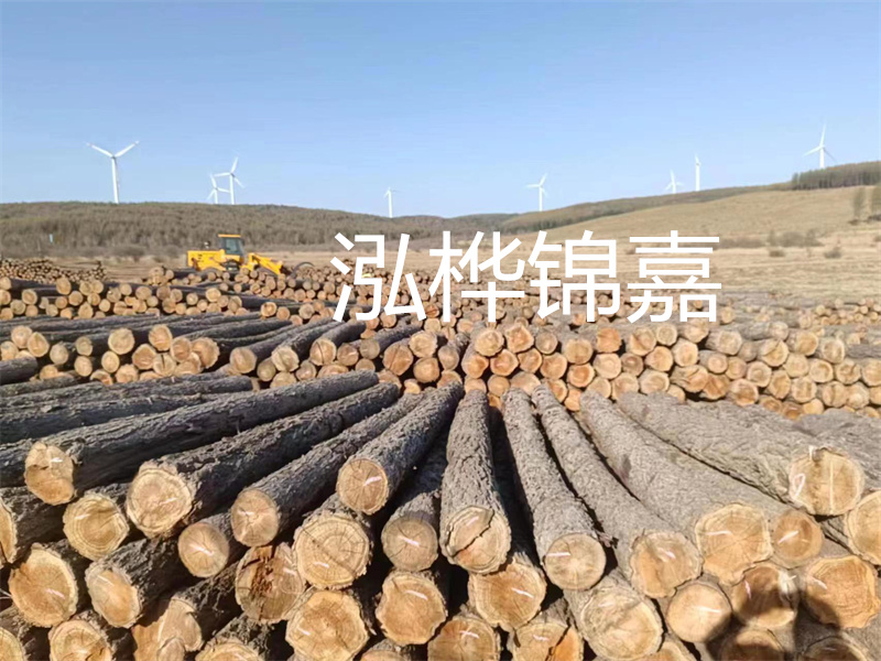 防腐木柵欄多少錢一米，給您安全的環(huán)境保護(hù)